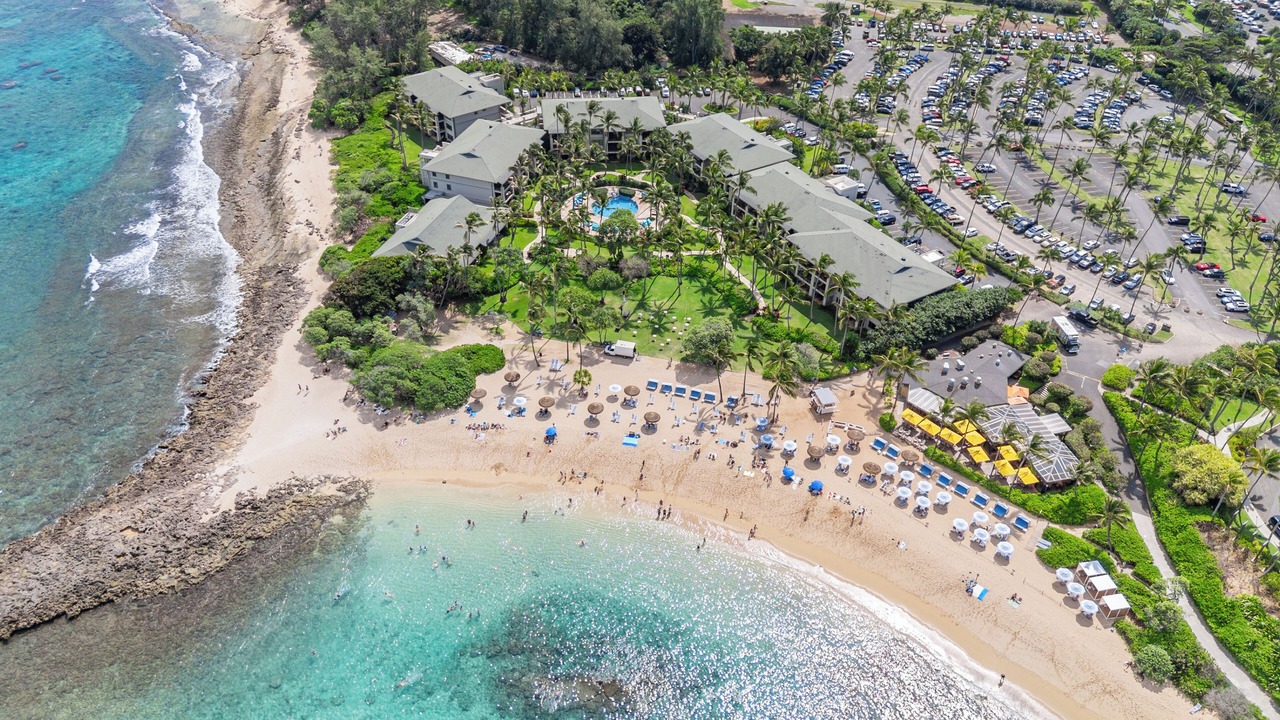 Photo of Outdoor in Kahuku