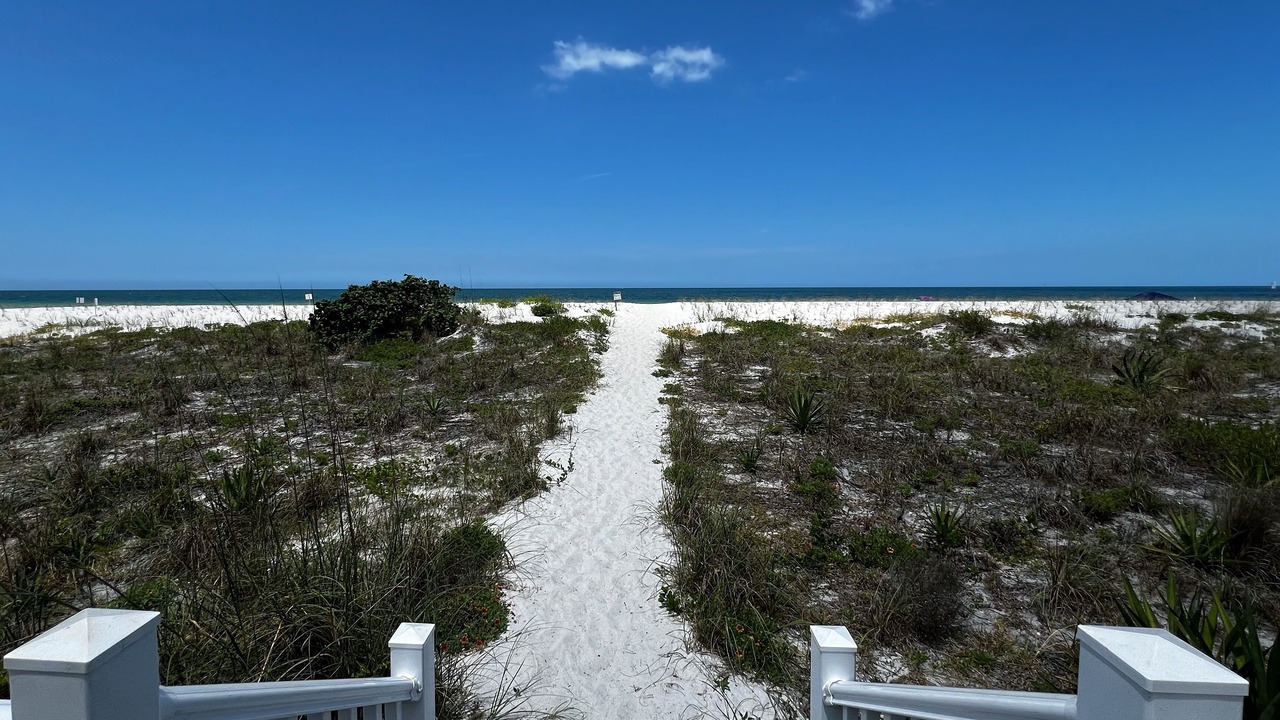 Photo of Outdoor in Indian Rocks Beach