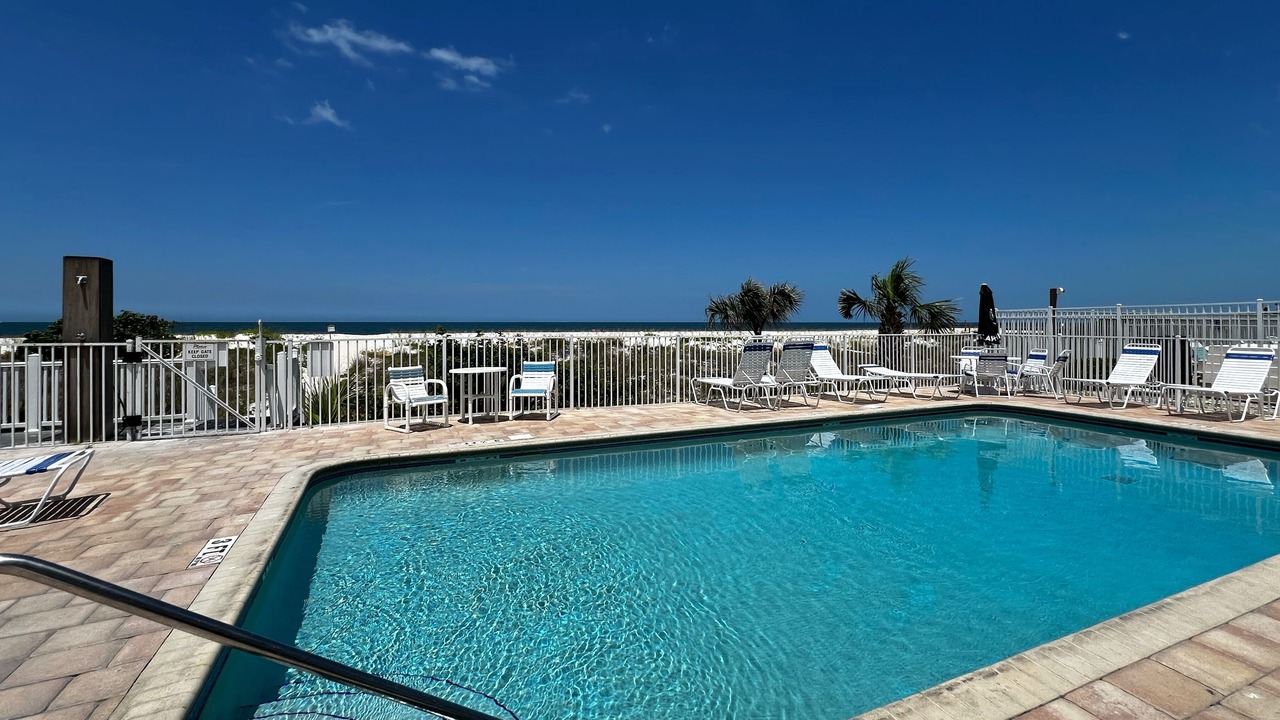 Photo of Outdoor in Indian Rocks Beach