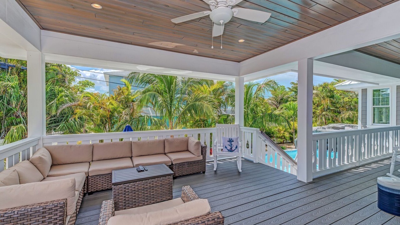 Photo of Outdoor in Holmes Beach