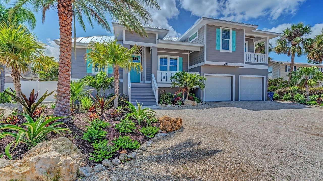 Photo of Outdoor in Holmes Beach