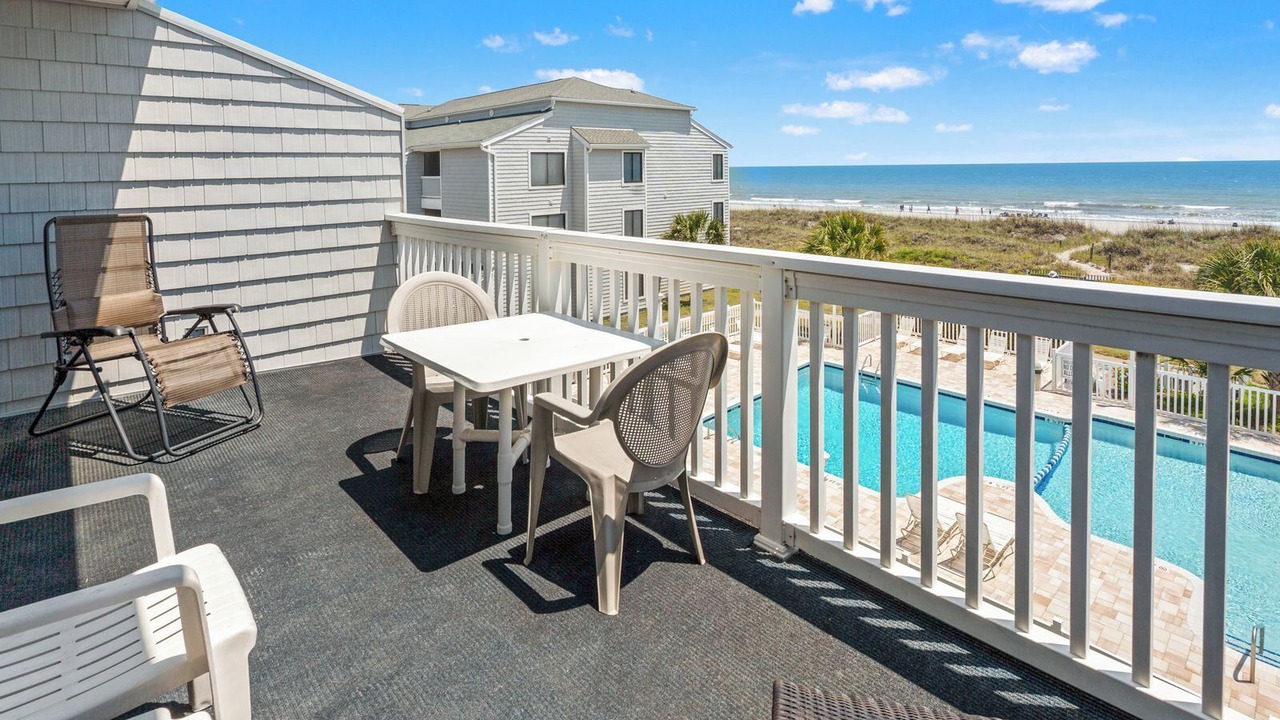 Photo of Outdoor in Ocean Drive