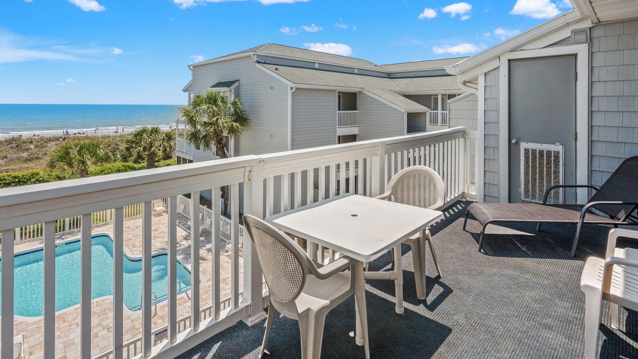Photo of Outdoor in Ocean Drive