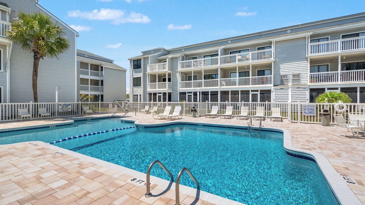 Photo of Outdoor in Ocean Drive