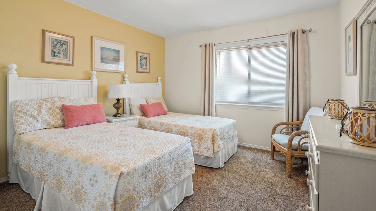 Photo of Bedroom in Ocean Drive