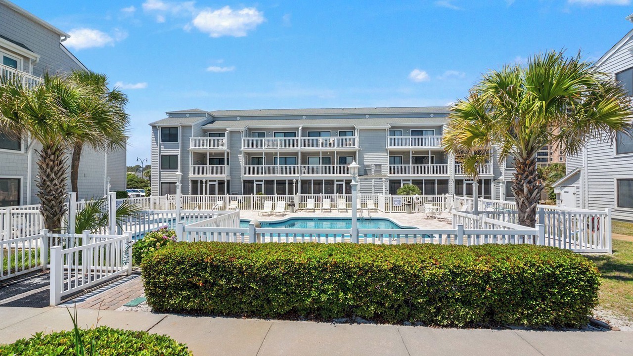 Photo of Outdoor in Ocean Drive