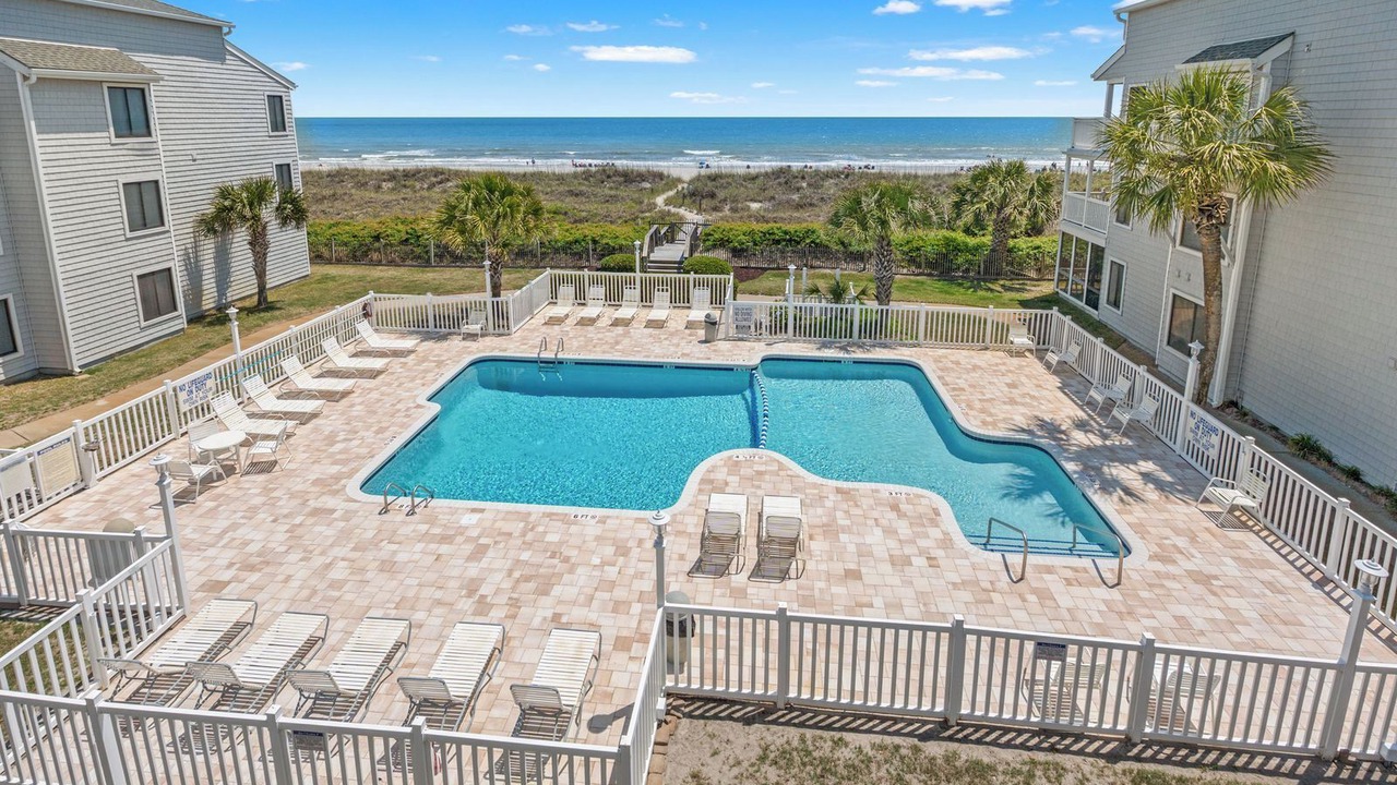 Photo of Outdoor in Ocean Drive