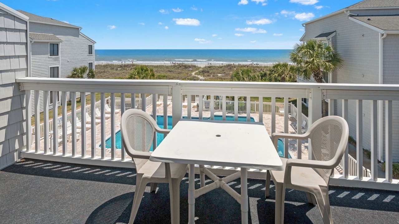Photo of Outdoor in Ocean Drive