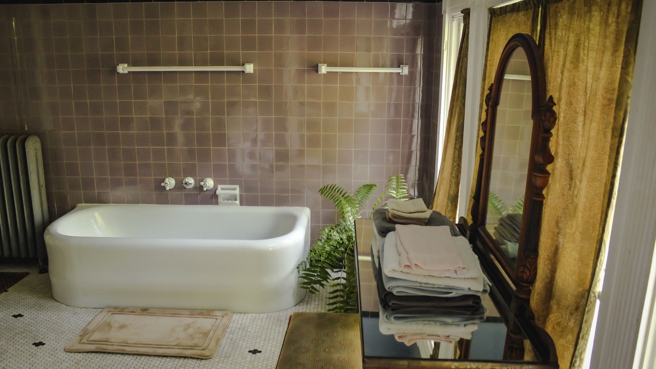 Photo of Bathroom in Norwich