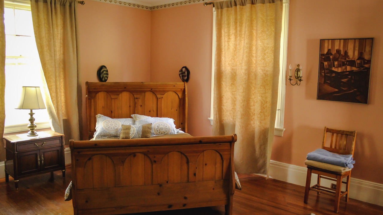 Photo of Bedroom in Norwich
