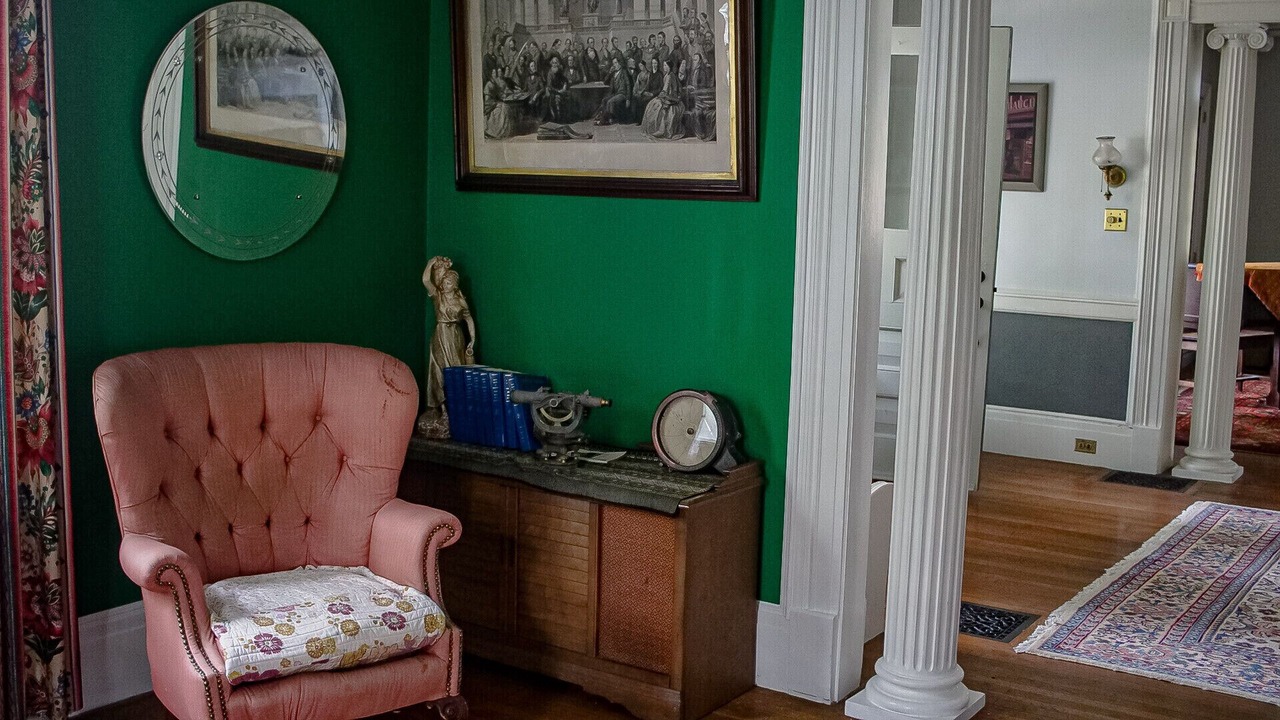 Photo of Bedroom in Norwich