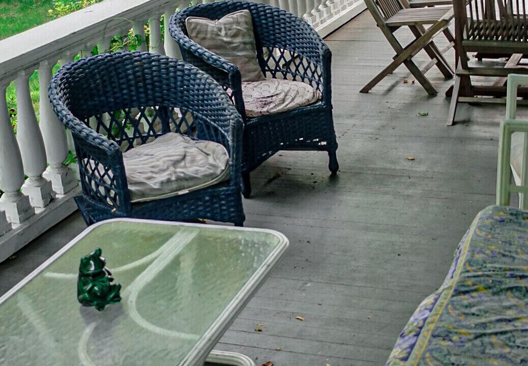 Photo of Outdoor in Norwich