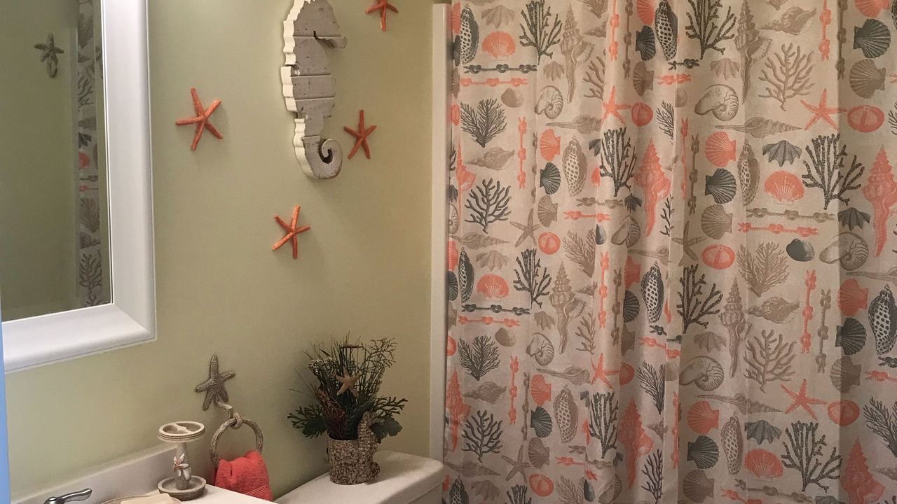 Photo of Bathroom in Montego Bay