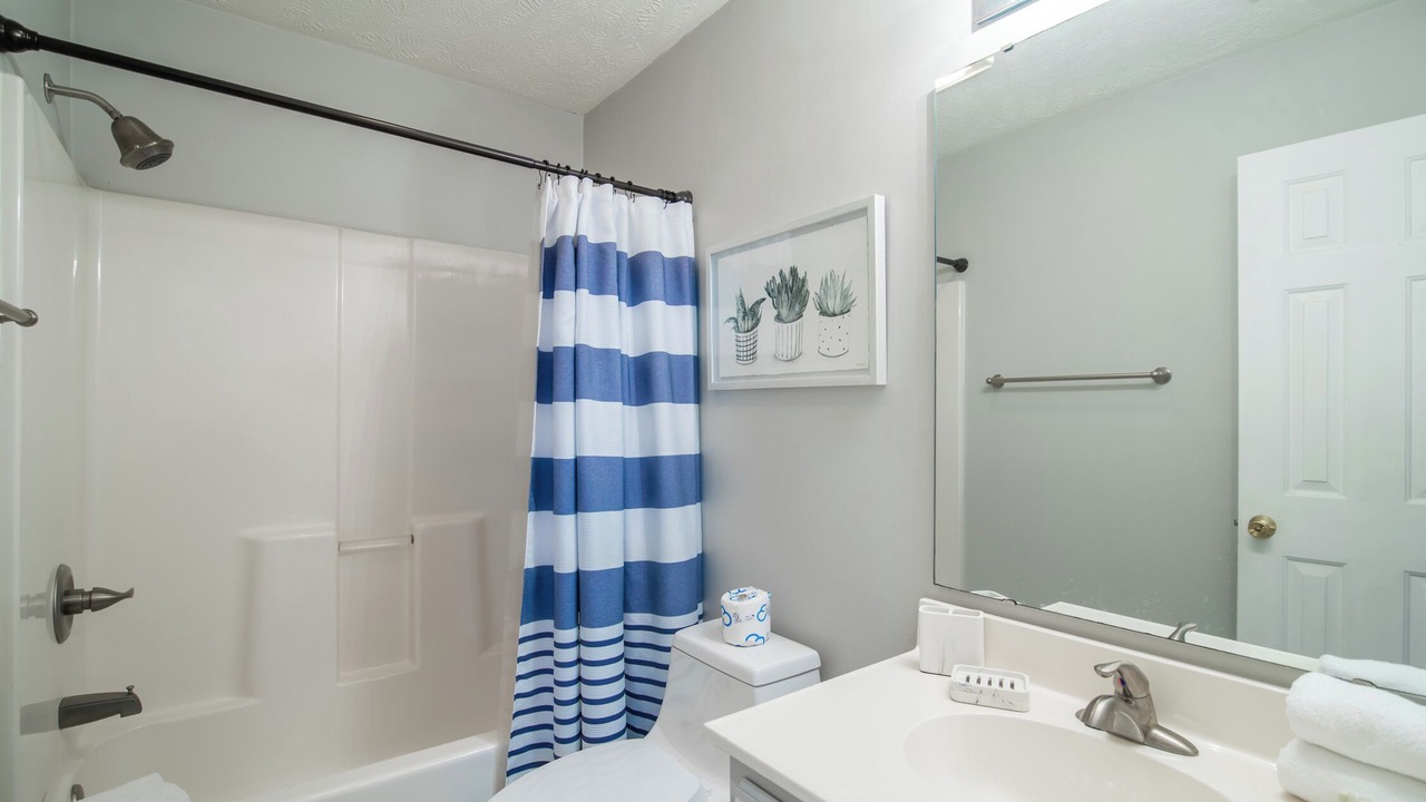 Photo of Bathroom in Pawleys Island