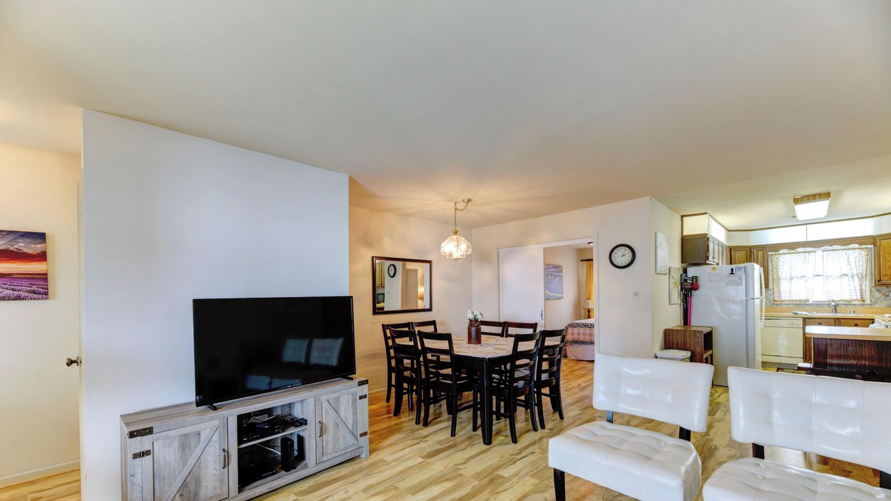 Photo of Livingroom in North Ocean City