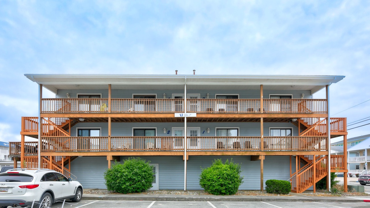 Photo of Outdoor in North Ocean City