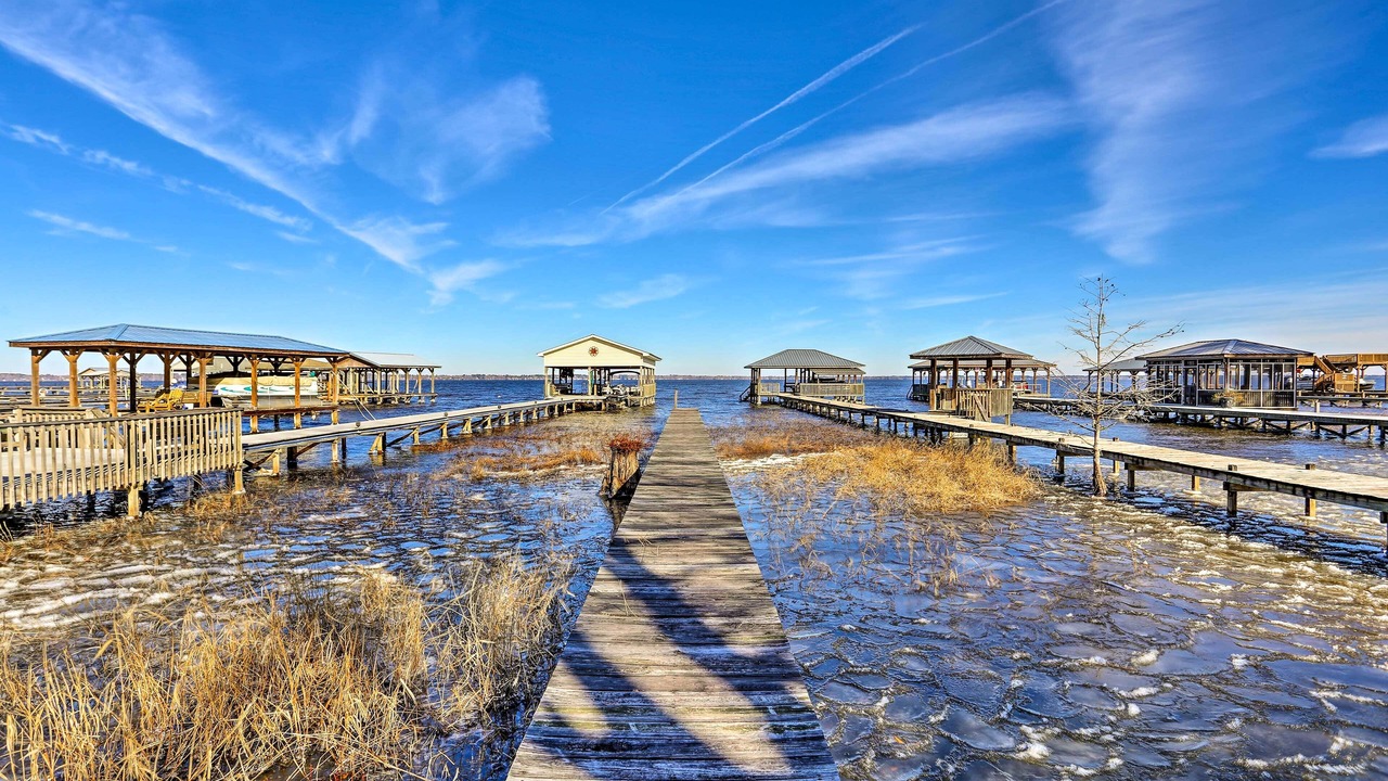 Photo of Outdoor in Lake Waccamaw