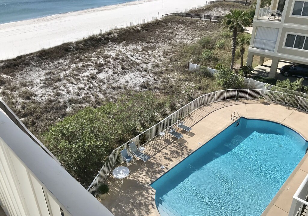 Photo of Outdoor in Orange Beach East