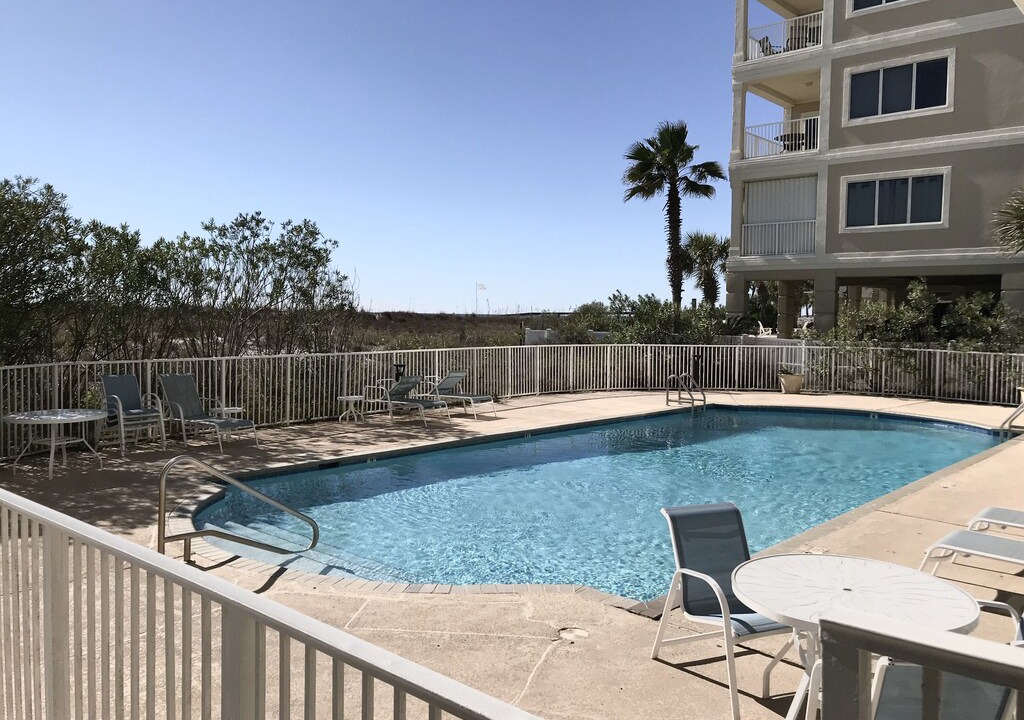 Photo of Outdoor in Orange Beach East