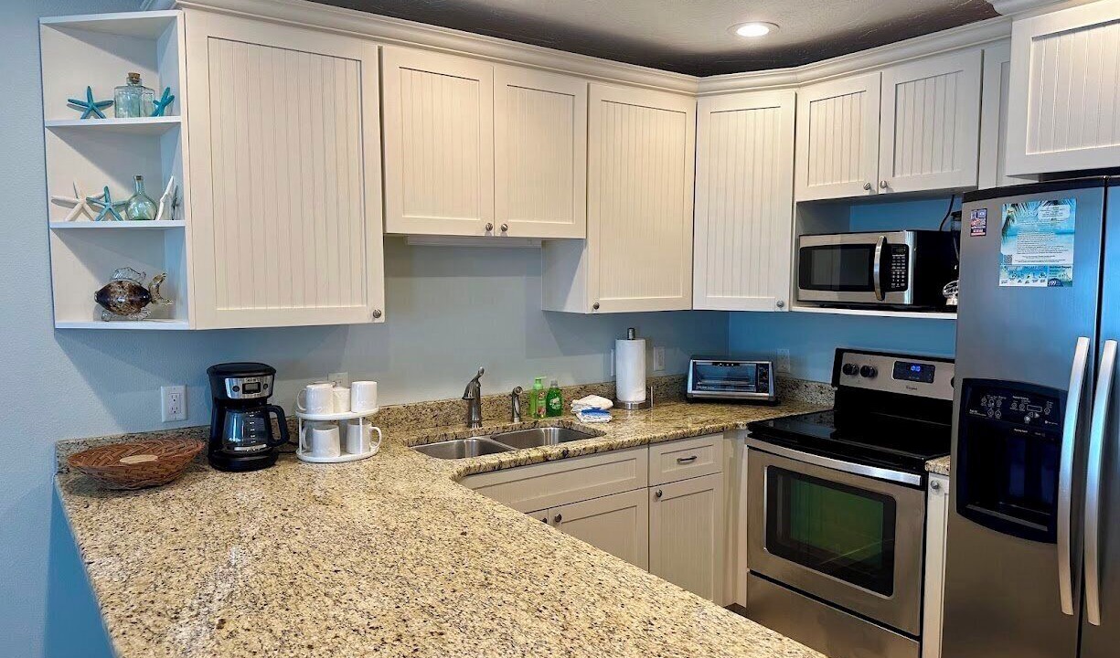 Photo of Kitchen in Ilexhurst