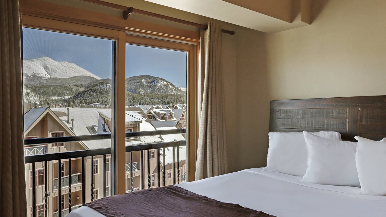 Photo of Patio Balcony in Peak 9