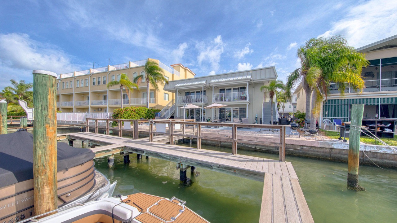 Photo of Outdoor in Clearwater Beach