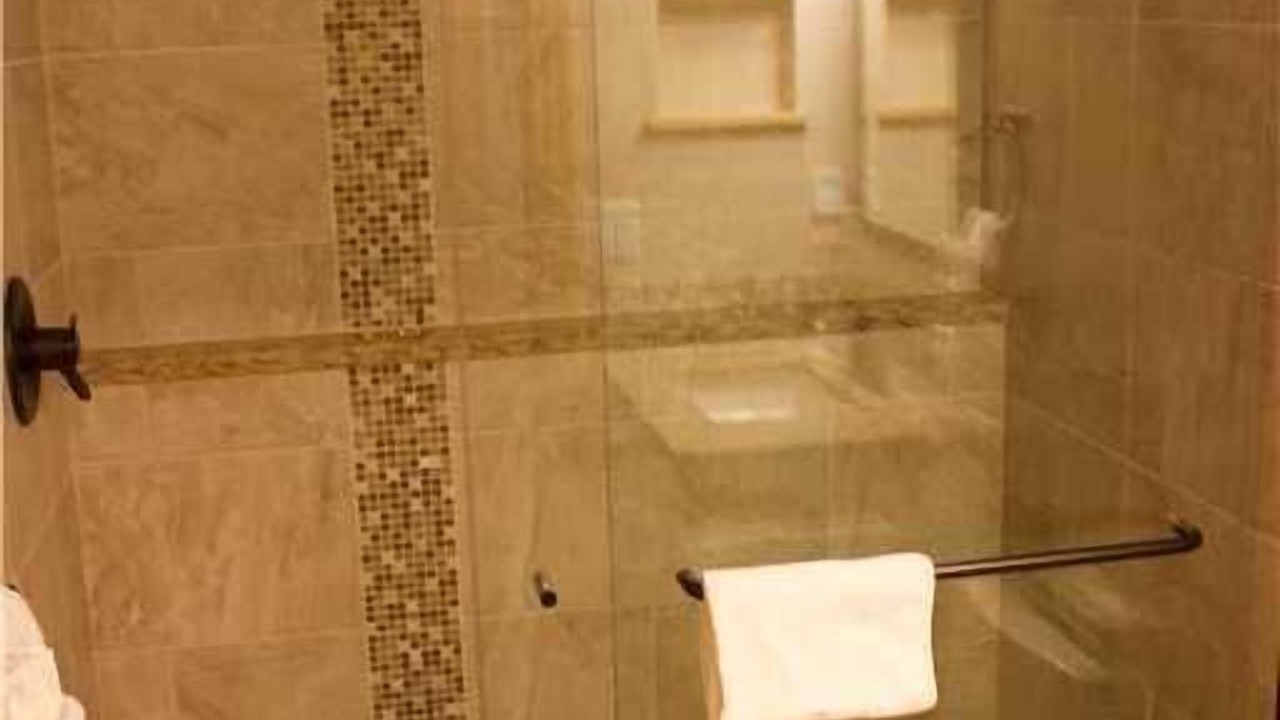 Photo of Bathroom in Warrior's Mark