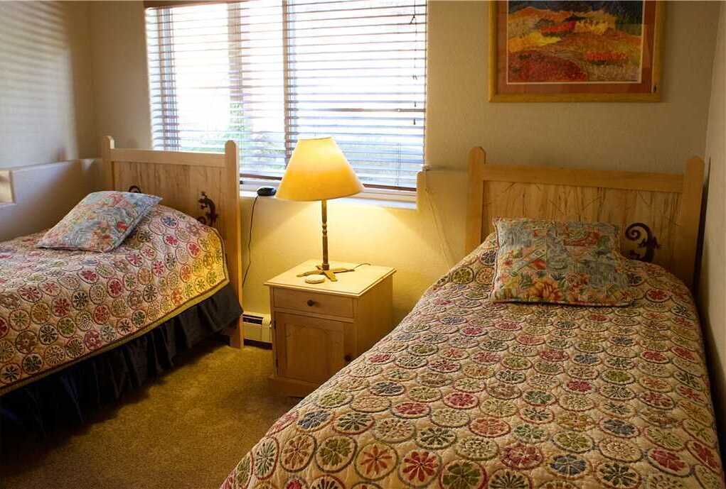 Photo of Bedroom in Warrior's Mark