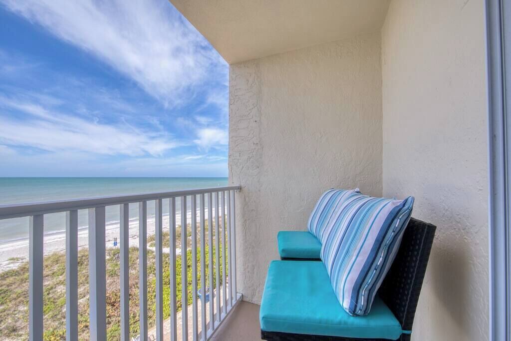 Photo of Outdoor in Belleair Beach