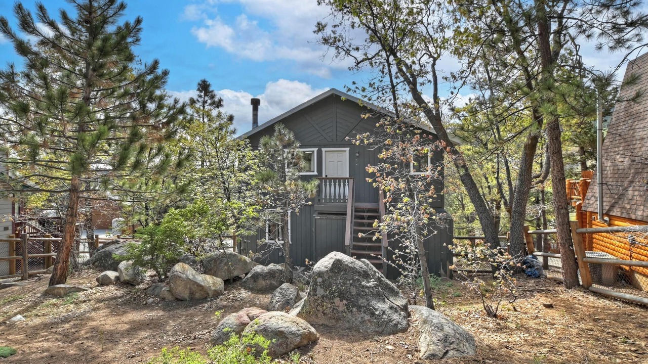 Photo of Others in Big Bear Lake