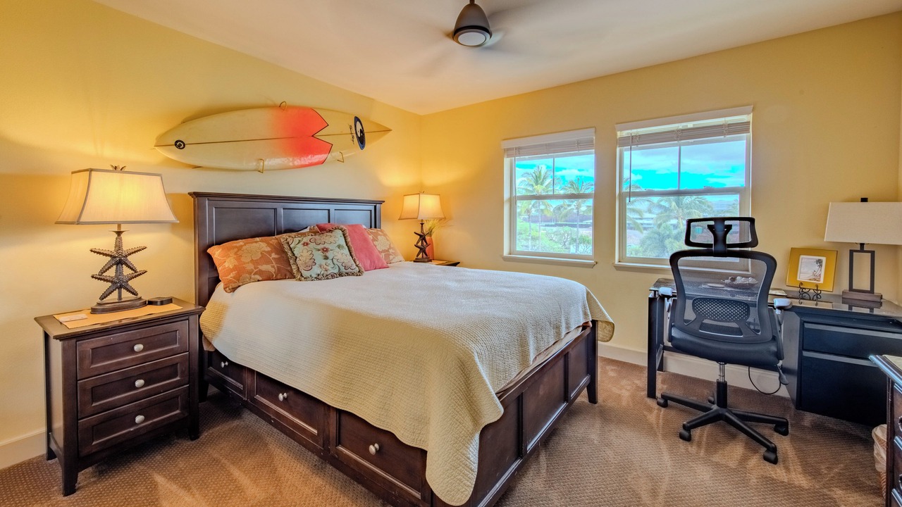 Photo of Bedroom in Waikoloa