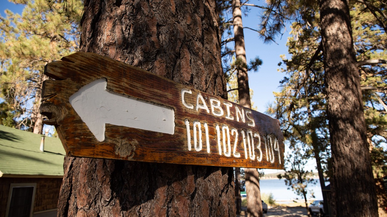 Photo of Outdoor in Big Bear Lake