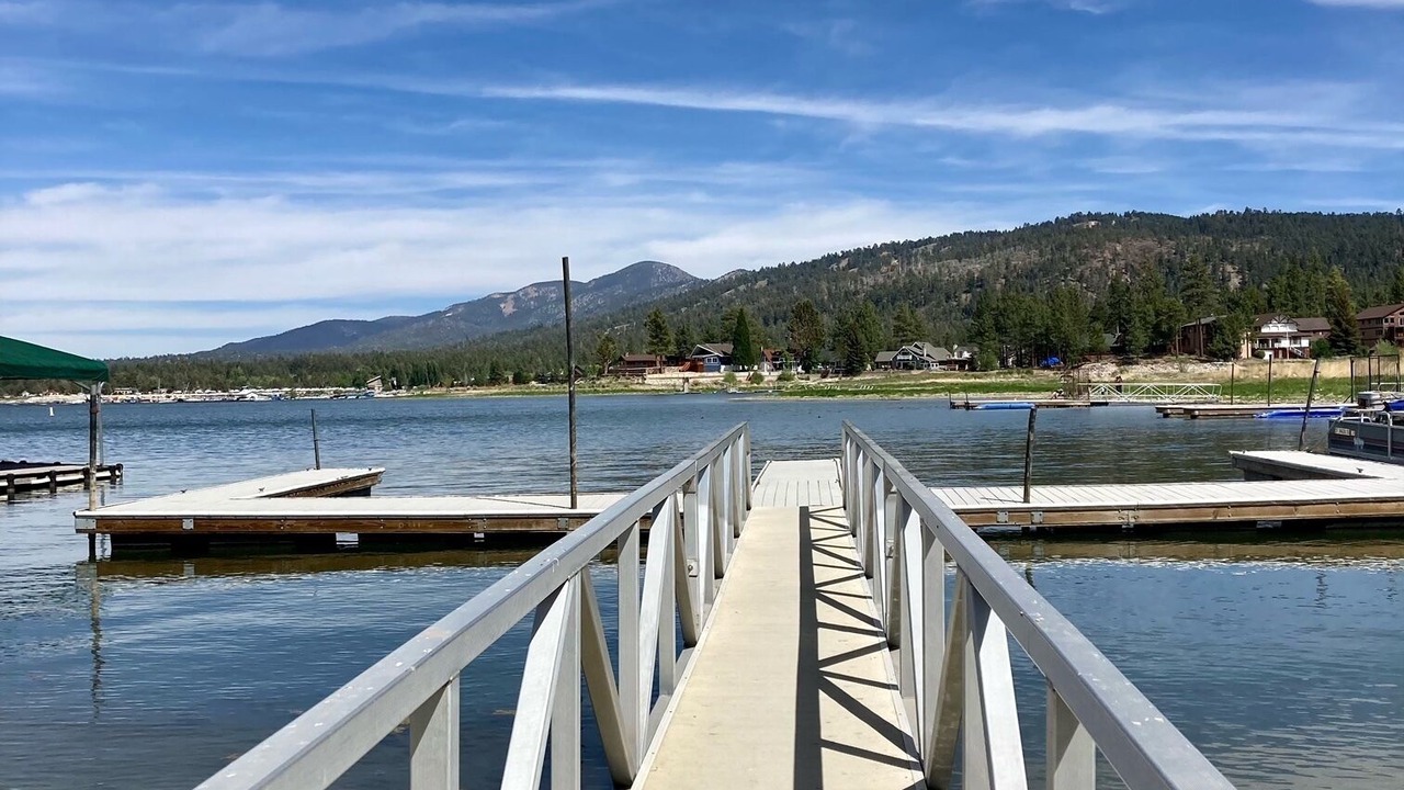 Photo of Outdoor in Big Bear Lake