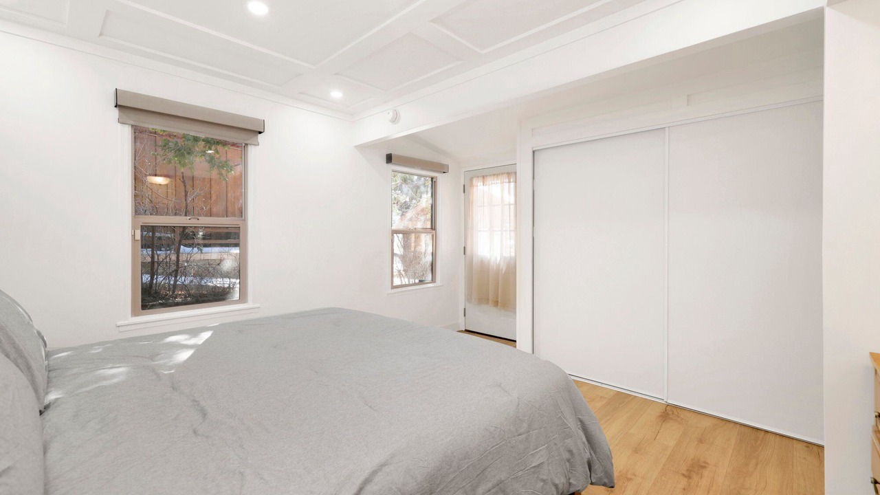 Photo of Bedroom in Big Bear Lake
