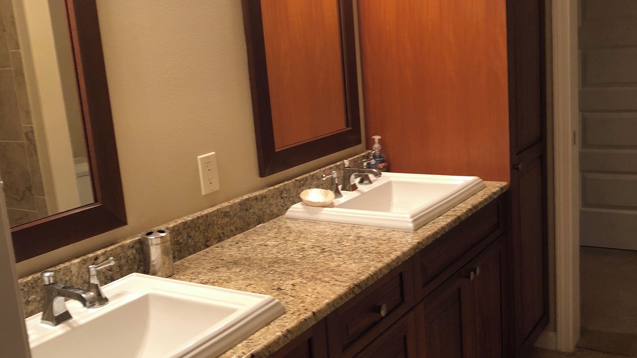Photo of Bathroom in Kamuela