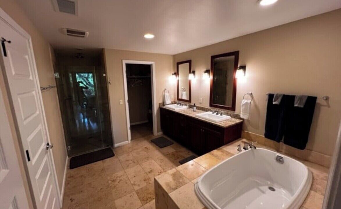 Photo of Bathroom in Kamuela