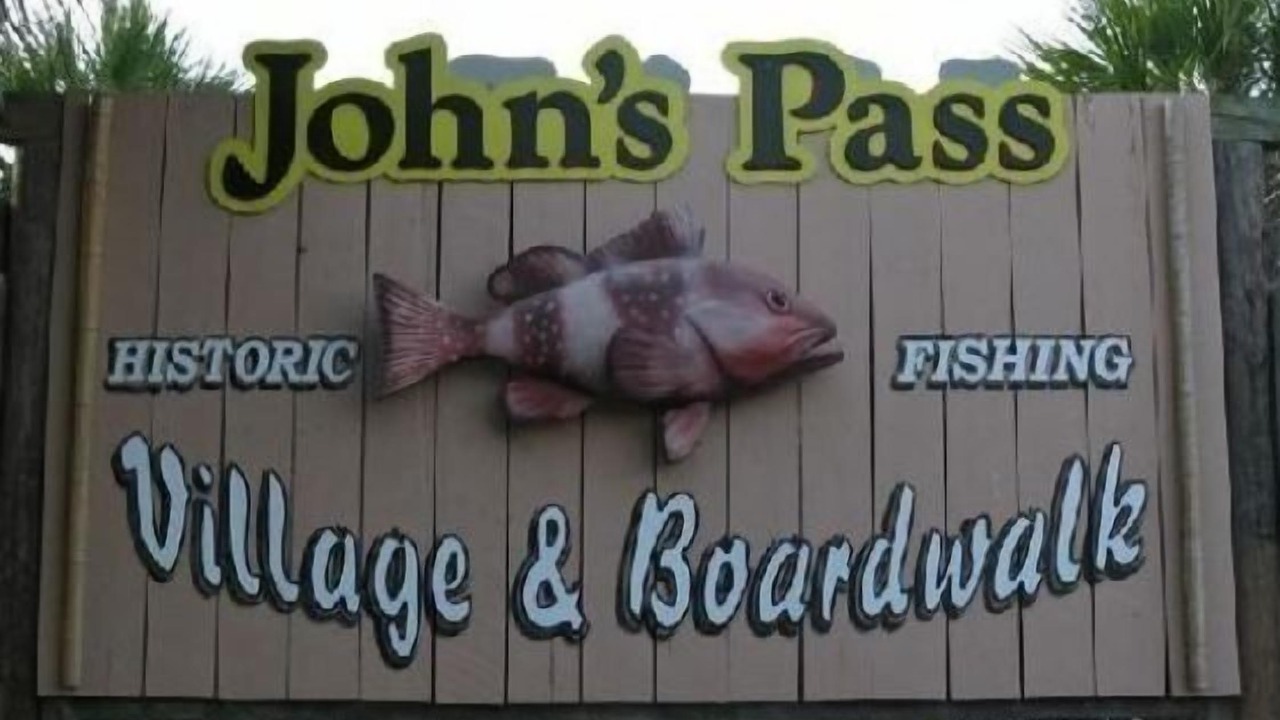 Photo of Others in Treasure Island