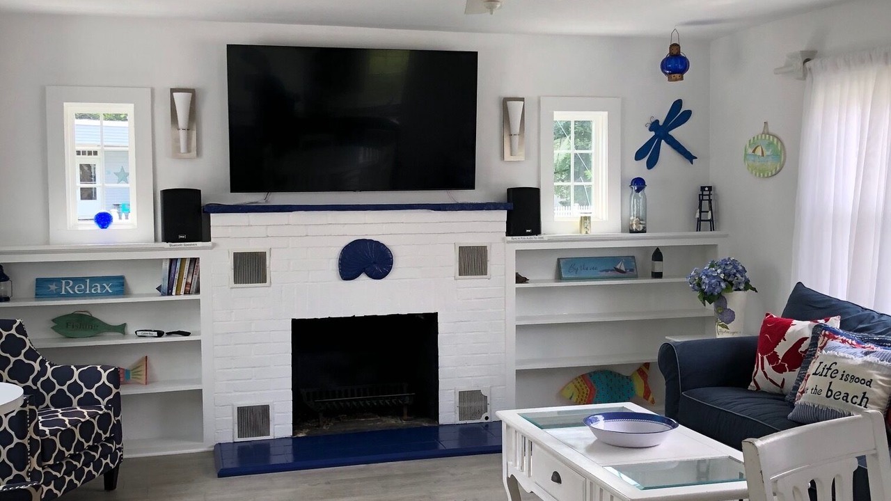 Photo of Livingroom in Waterford