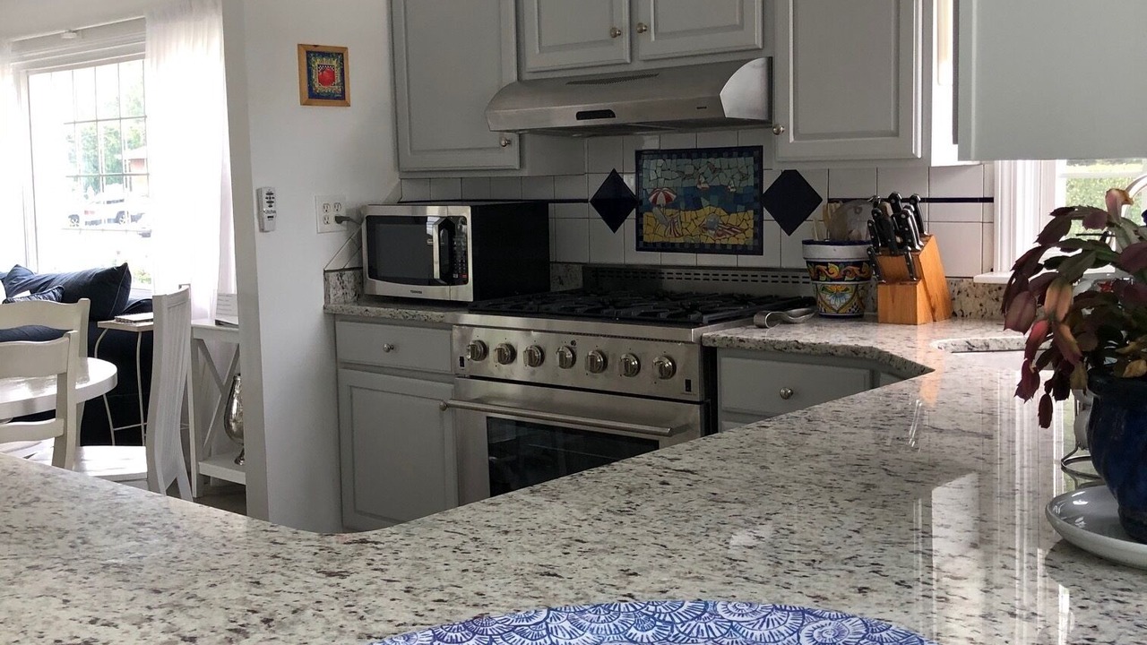 Photo of Kitchen in Waterford