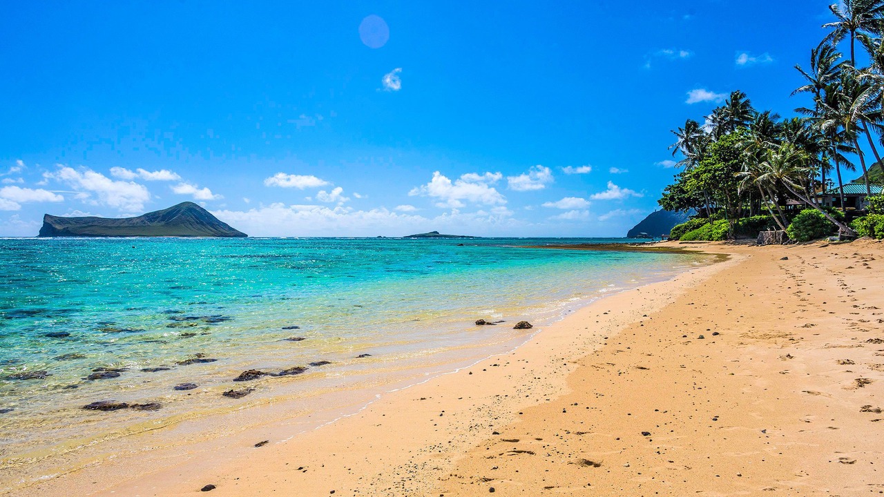 Photo of Others in Waimanalo Beach