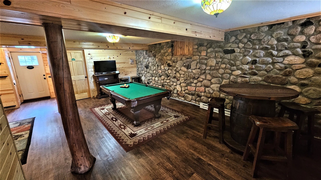 Photo of Bedroom in Stone Lake