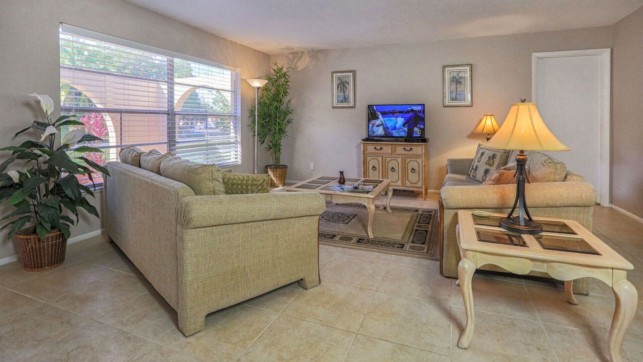 Photo of Bedroom in Venice Gardens