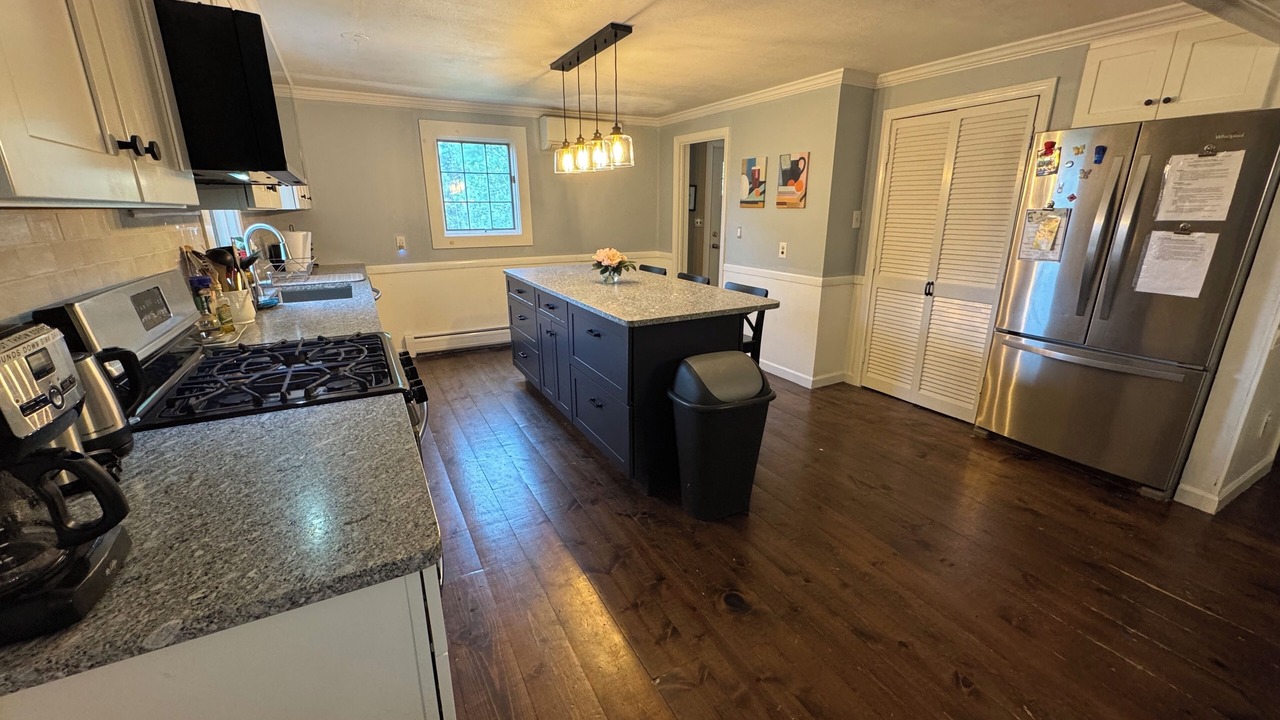 Photo of Kitchen in Egremont