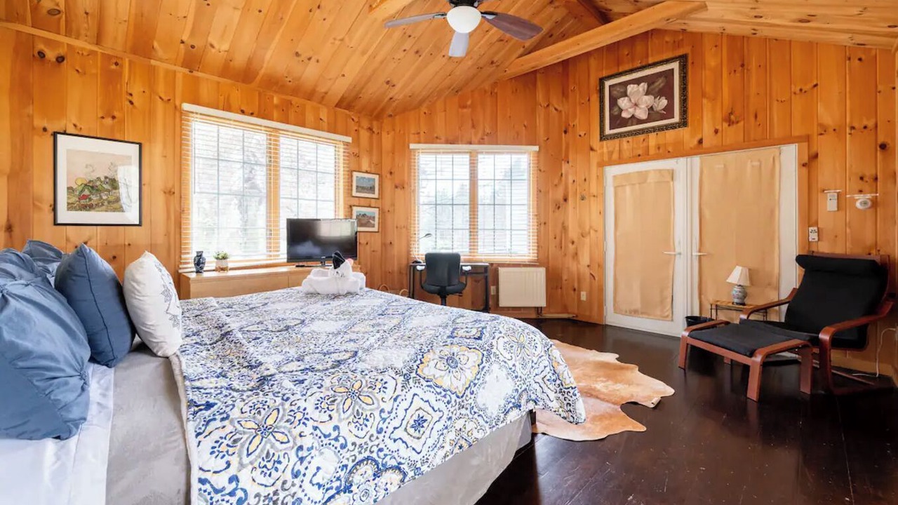 Photo of Bedroom in Egremont