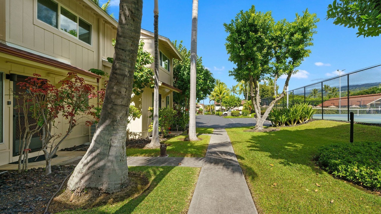 Photo of Outdoor in Kahaluu-Keauhou