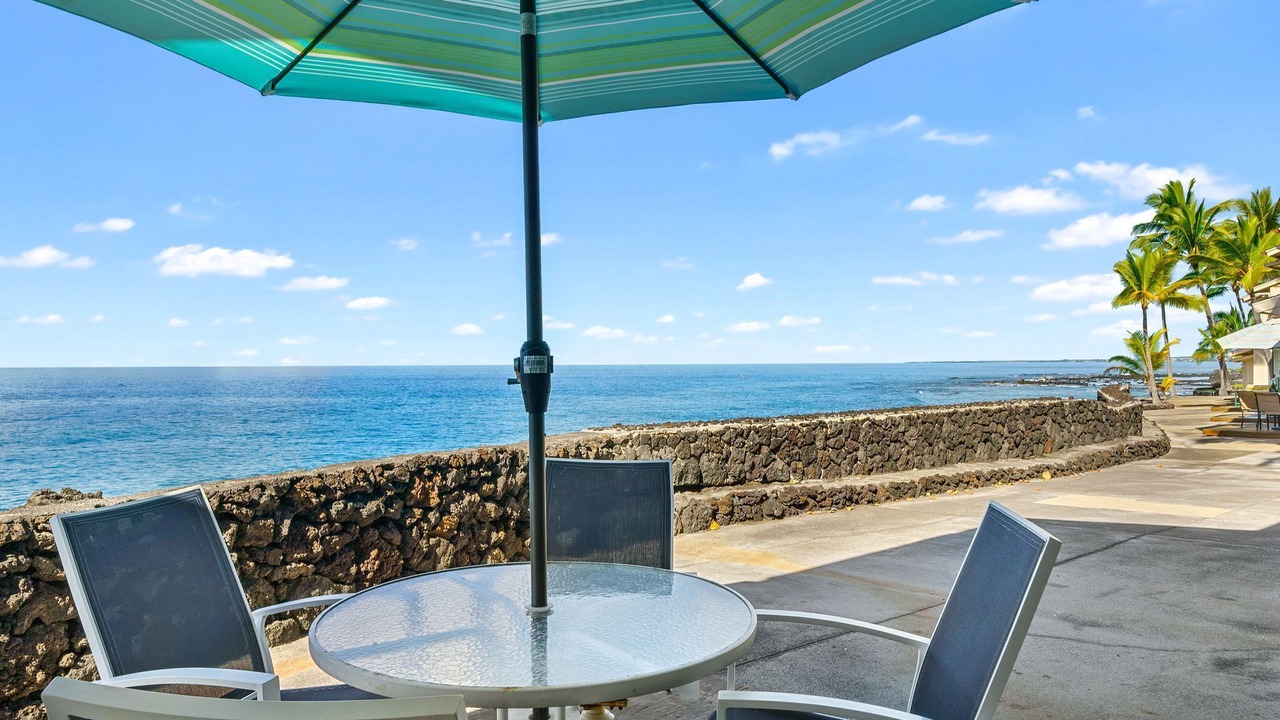 Photo of Outdoor in Kahaluu-Keauhou