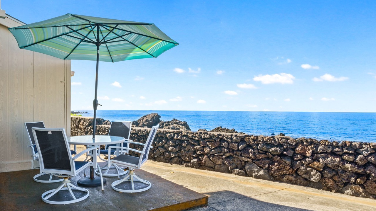 Photo of Outdoor in Kahaluu-Keauhou