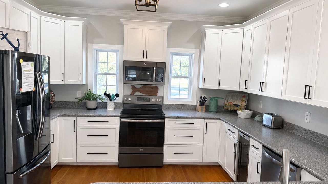 Photo of Kitchen in Shallotte
