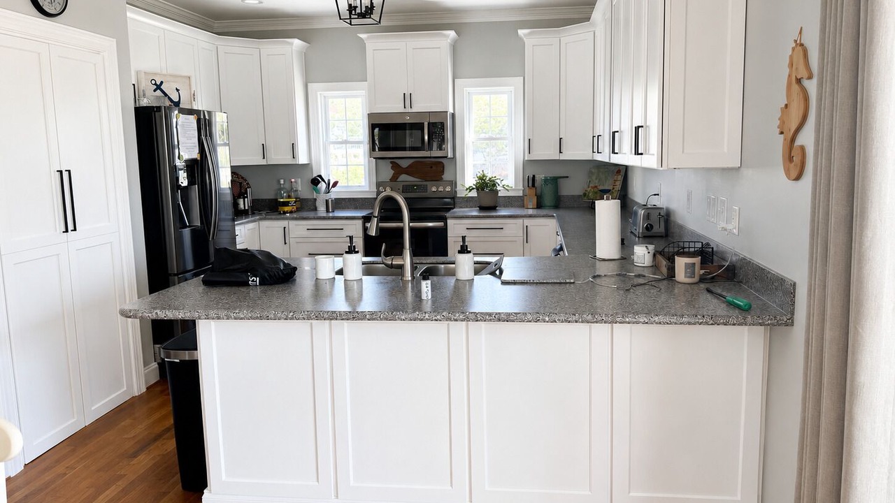 Photo of Kitchen in Shallotte