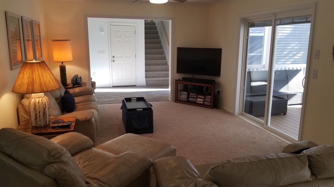 Photo of Bedroom in Bethany Beach